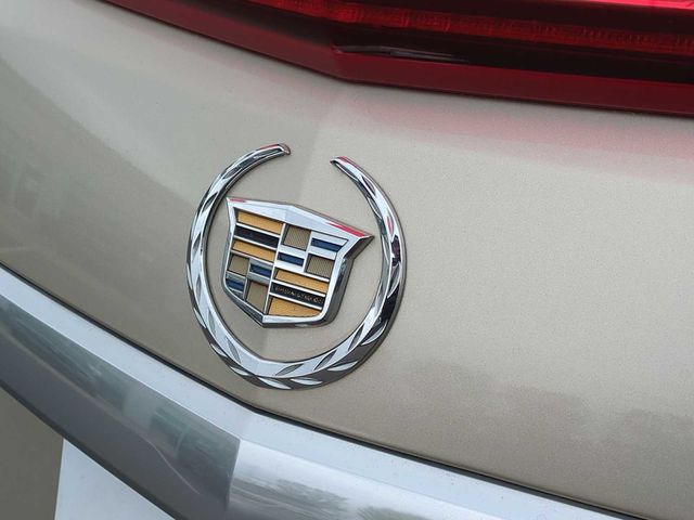 2014 Cadillac XTS Base
