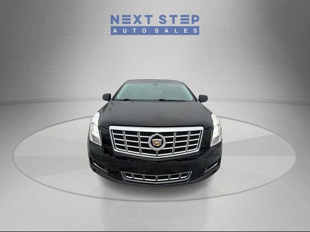 2014 Cadillac XTS Base