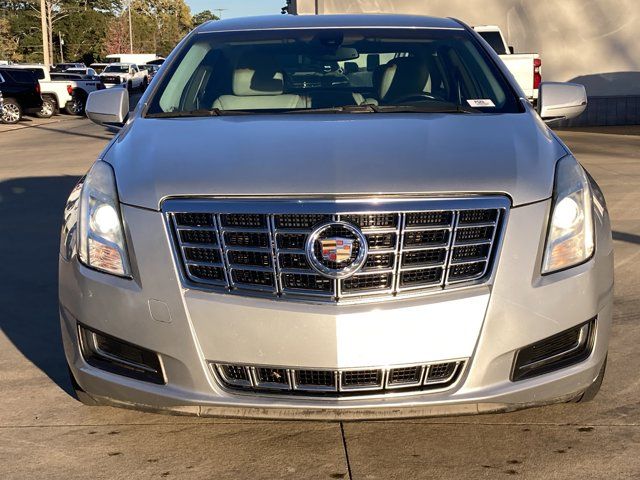 2014 Cadillac XTS Base