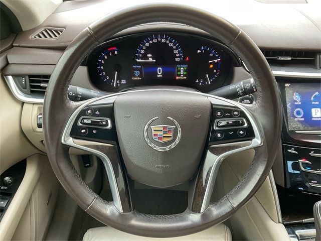 2014 Cadillac XTS Base