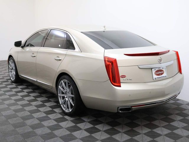 2014 Cadillac XTS Luxury