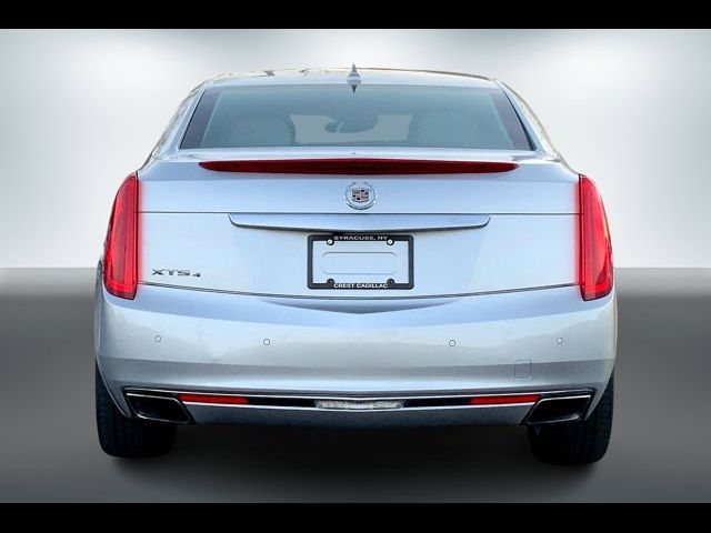 2014 Cadillac XTS Premium