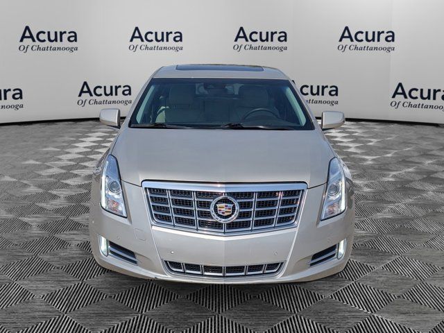 2014 Cadillac XTS Luxury