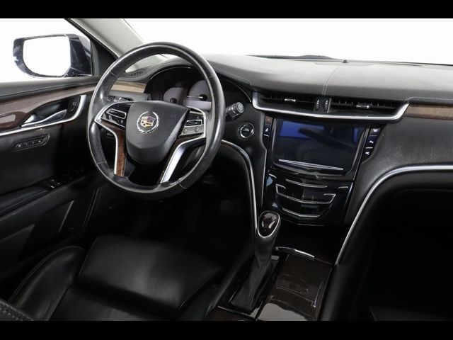 2014 Cadillac XTS Luxury