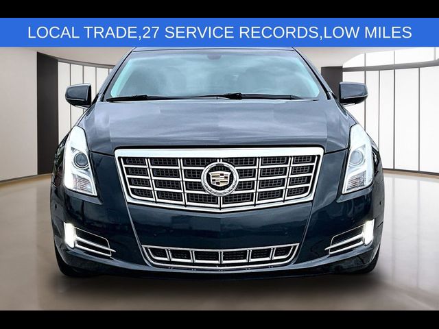 2014 Cadillac XTS Luxury