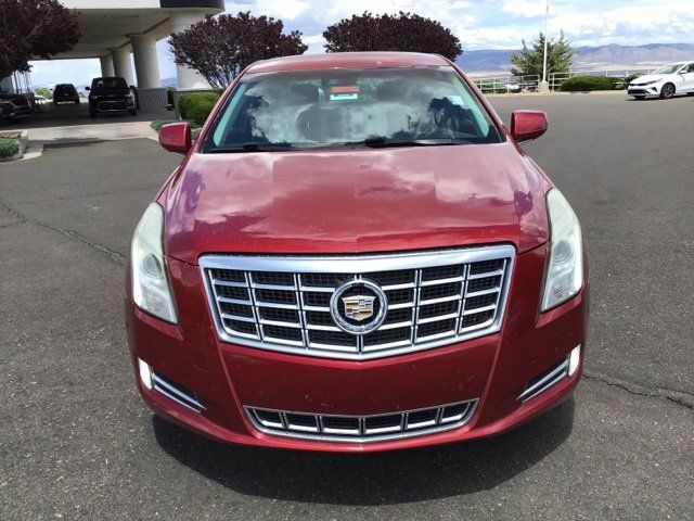 2014 Cadillac XTS Luxury