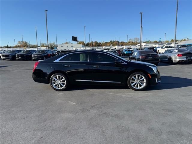 2014 Cadillac XTS Luxury