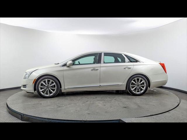 2014 Cadillac XTS Luxury