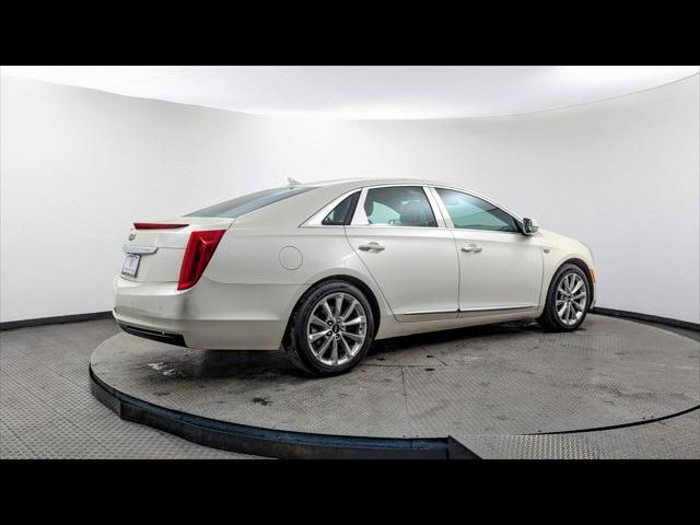 2014 Cadillac XTS Luxury