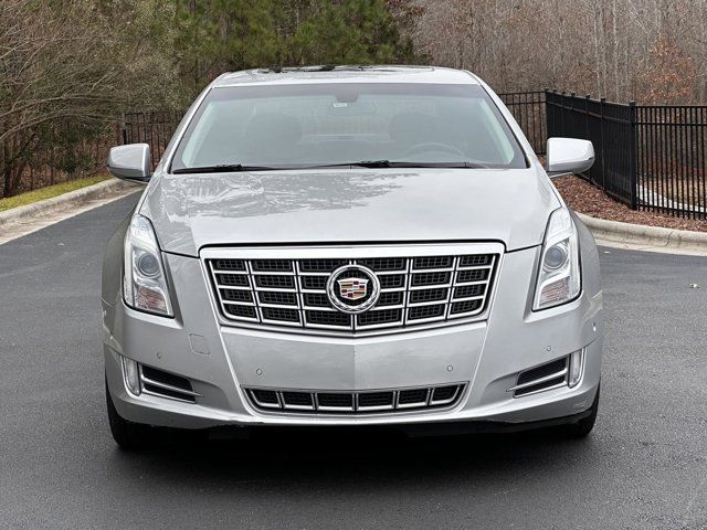 2014 Cadillac XTS Luxury