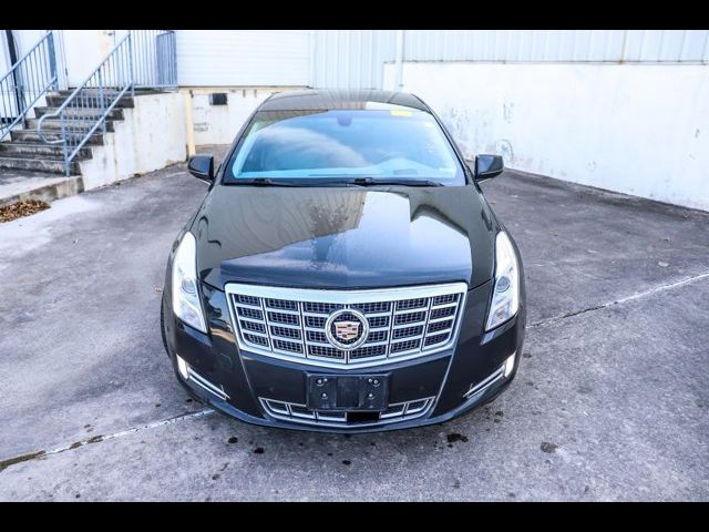 2014 Cadillac XTS Luxury