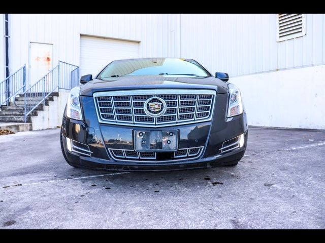 2014 Cadillac XTS Luxury