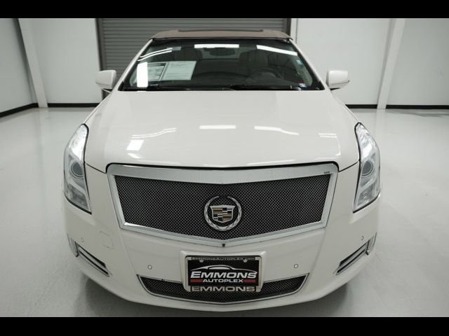 2014 Cadillac XTS Luxury