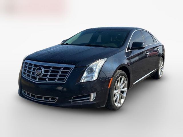 2014 Cadillac XTS Luxury