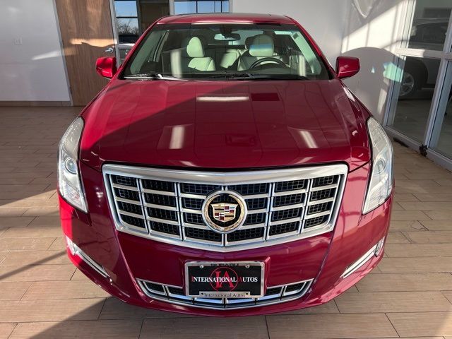 2014 Cadillac XTS Luxury