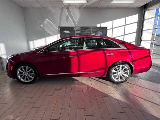 2014 Cadillac XTS Luxury