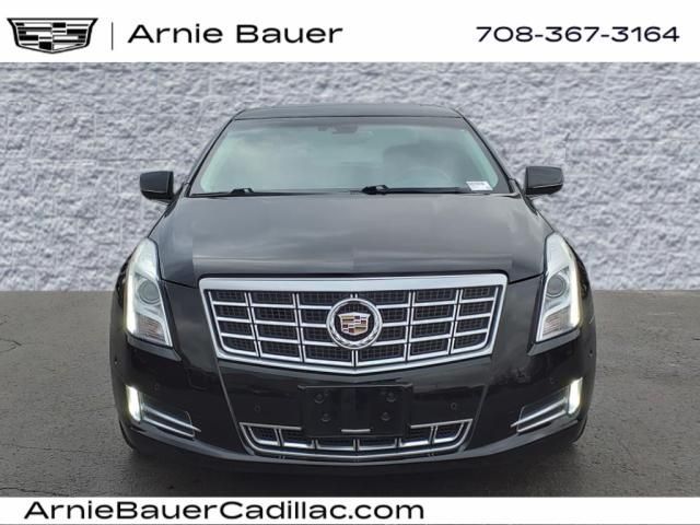 2014 Cadillac XTS Luxury