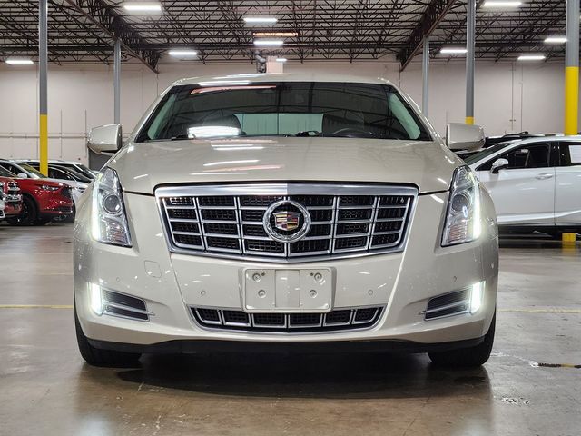 2014 Cadillac XTS Luxury