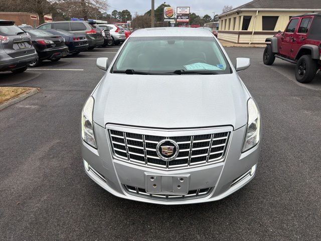 2014 Cadillac XTS Luxury