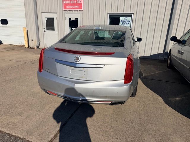2014 Cadillac XTS Luxury