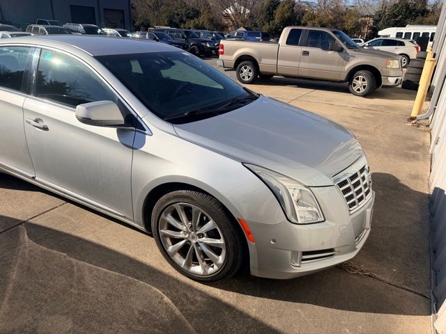 2014 Cadillac XTS Luxury