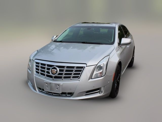 2014 Cadillac XTS Luxury