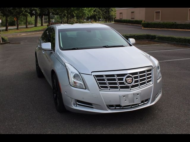 2014 Cadillac XTS Luxury