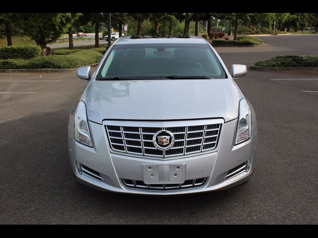 2014 Cadillac XTS Luxury