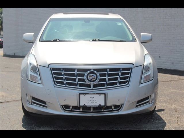 2014 Cadillac XTS Luxury