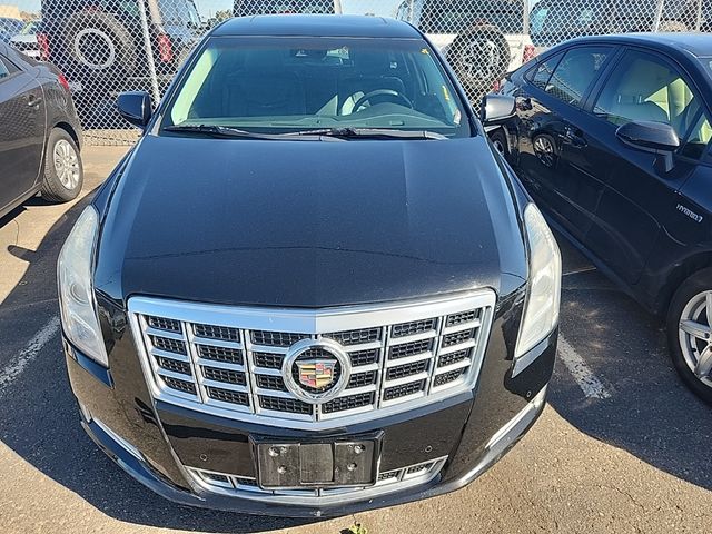 2014 Cadillac XTS Luxury