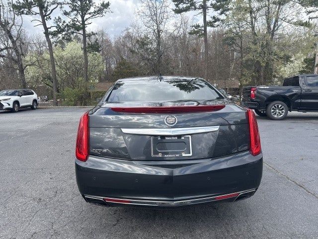 2014 Cadillac XTS Luxury