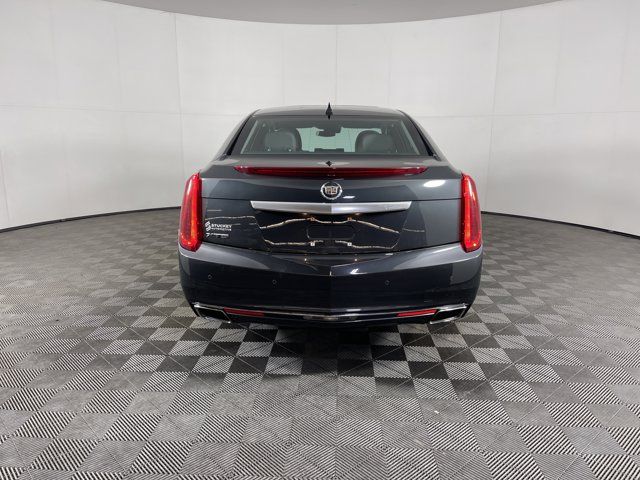 2014 Cadillac XTS Luxury