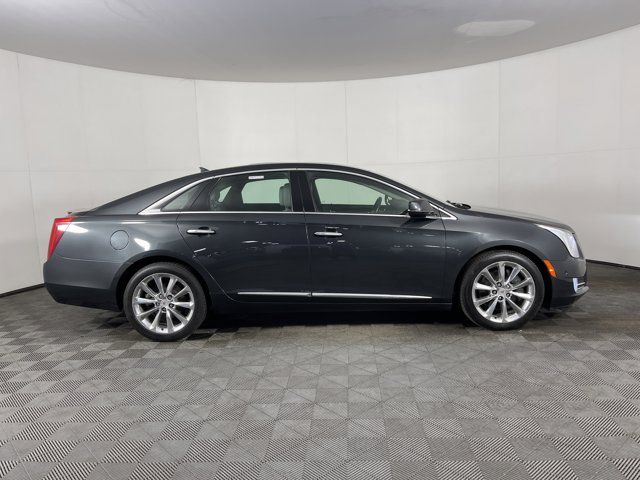 2014 Cadillac XTS Luxury