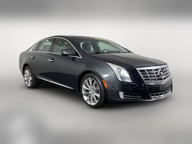 2014 Cadillac XTS Luxury