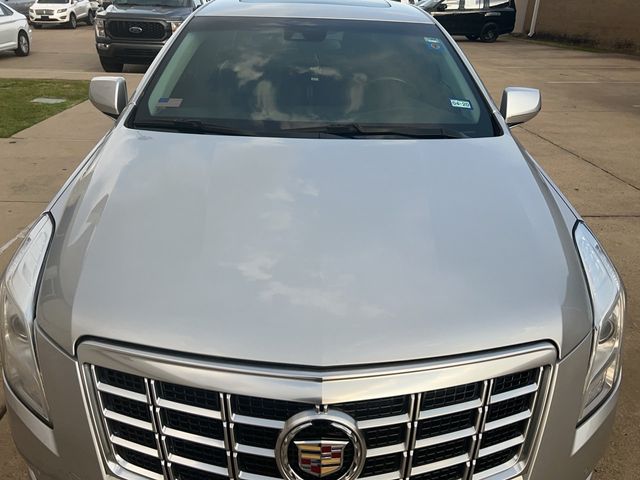 2014 Cadillac XTS Luxury