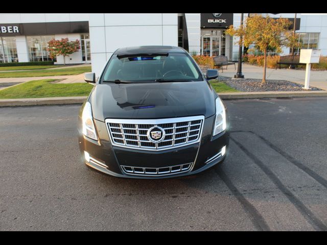 2014 Cadillac XTS Luxury