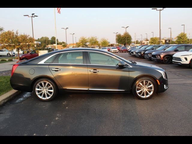 2014 Cadillac XTS Luxury