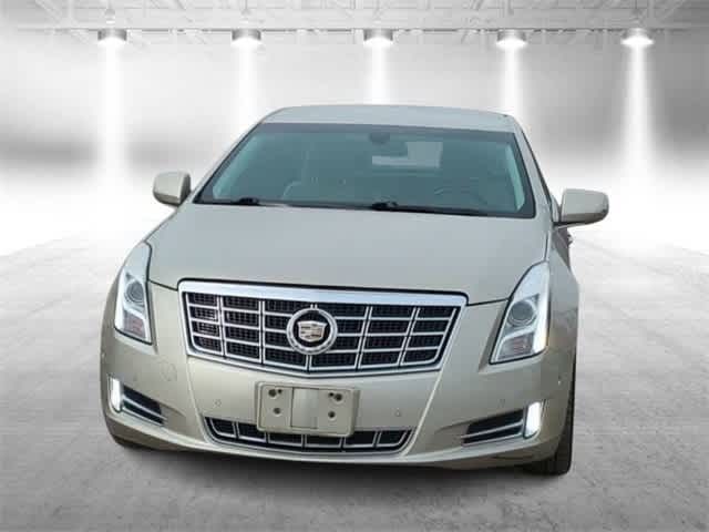 2014 Cadillac XTS Luxury