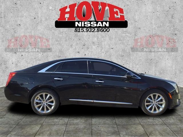 2014 Cadillac XTS Luxury
