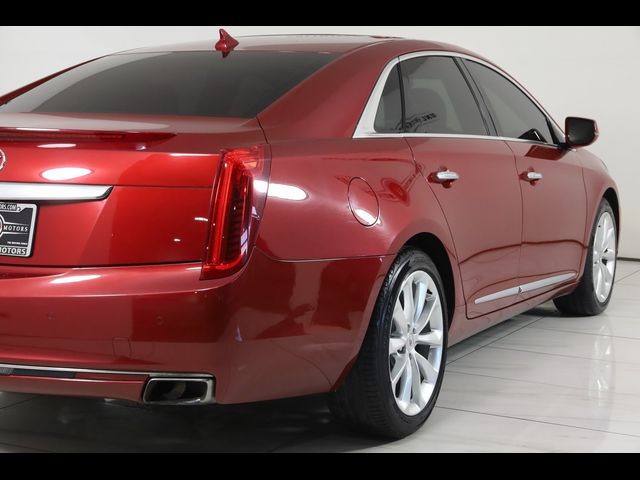 2014 Cadillac XTS Luxury