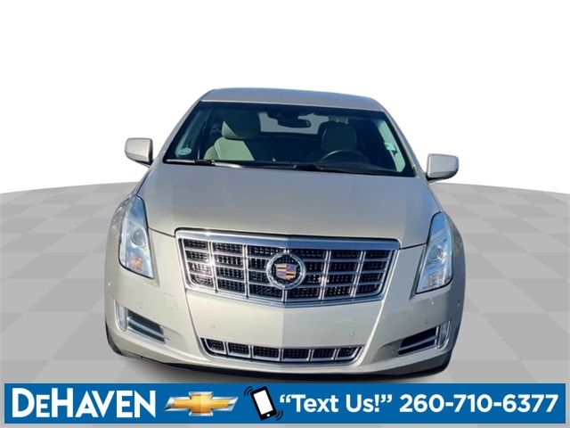 2014 Cadillac XTS Luxury