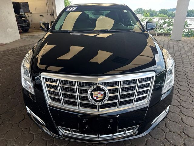2014 Cadillac XTS Luxury
