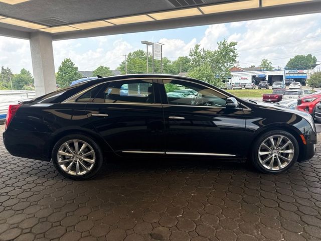 2014 Cadillac XTS Luxury