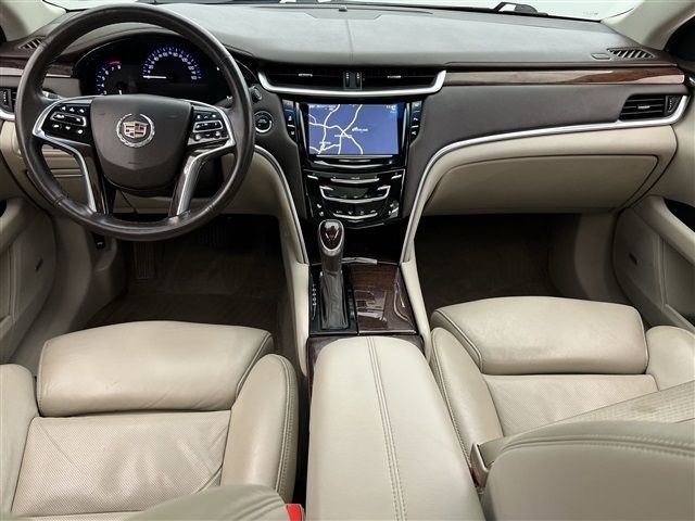 2014 Cadillac XTS Luxury