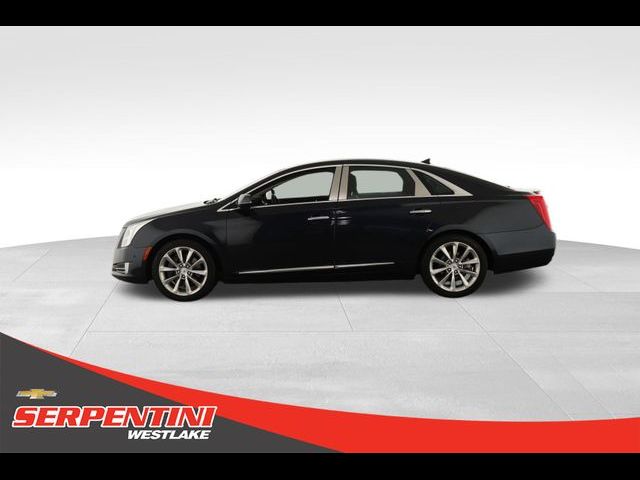 2014 Cadillac XTS Luxury