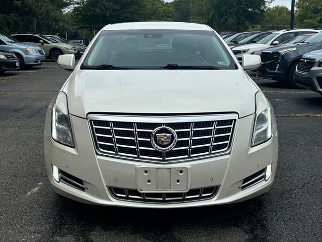 2014 Cadillac XTS Luxury