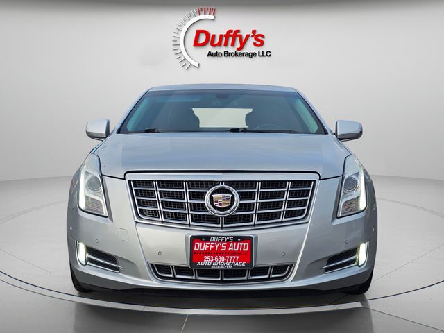 2014 Cadillac XTS Luxury