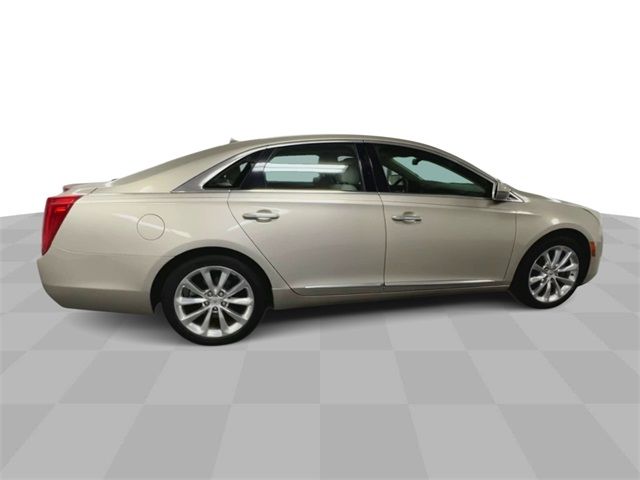 2014 Cadillac XTS Luxury