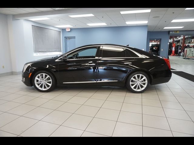 2014 Cadillac XTS Luxury