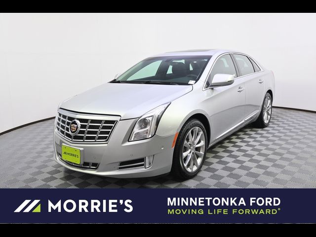 2014 Cadillac XTS Luxury